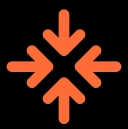 arrows-in-cardinal.orange-400